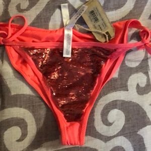 All saints bikini bottoms size uk 10